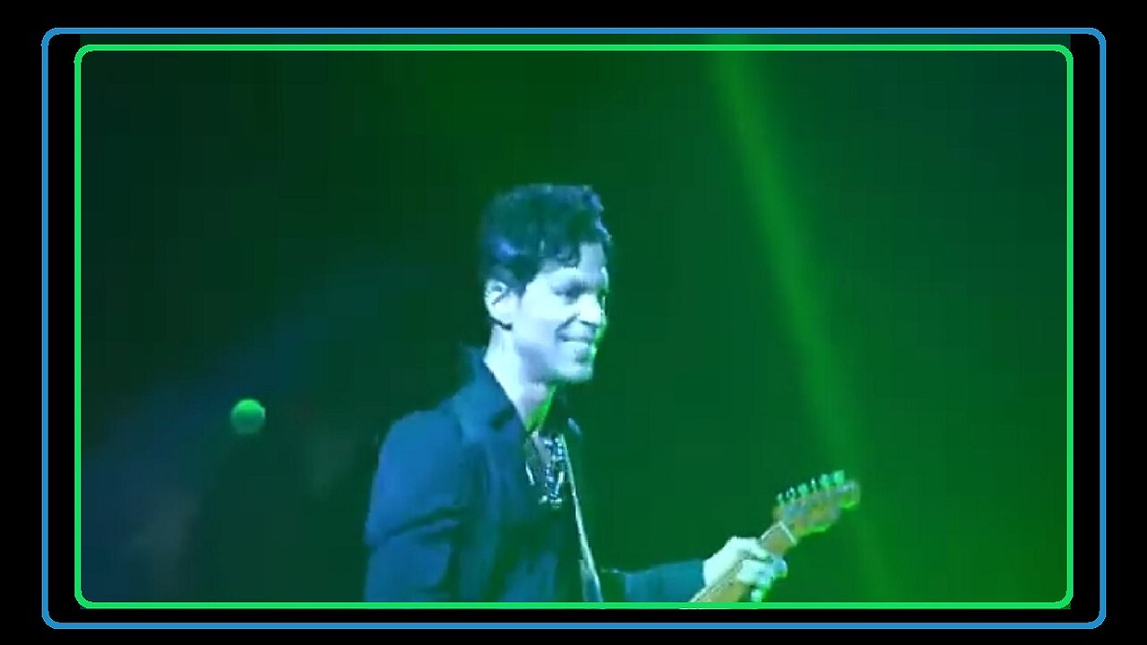 >> Prince ... • Controversy • ... (2011)