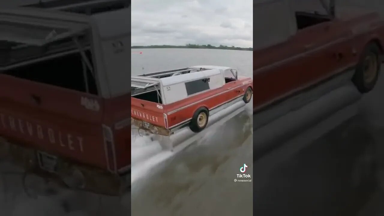 farm truck gets around #shorts
