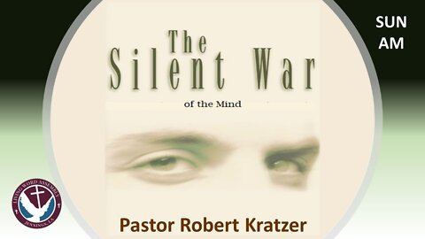 (07/31/22) The Silent War