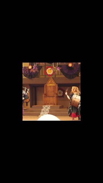 Visiting one of the best Renaissance Faire in the US (in Pennsylvania)