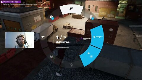 Watch Dogs 2 Commentary CAM ON #13