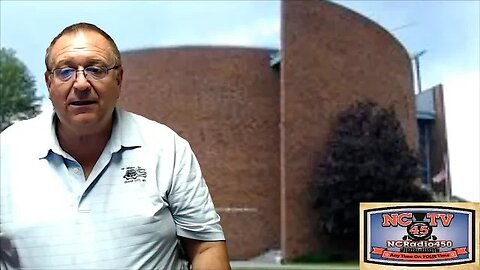 NCTV45’S THOUGHT FOR THE DAY MONDAY OCTOBER 9 2023