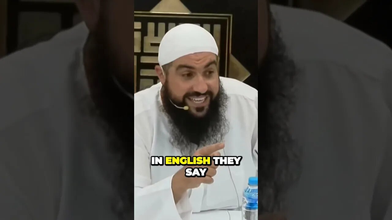 Uncovering the Hidden Consequences Who Suffers the Most in Muslim Communities #shorts