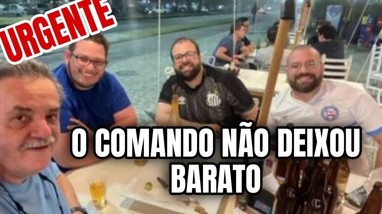 O comando não deixou barato. suspeitos de executarem os 3 médicos no RJ foram encontrados mortos.