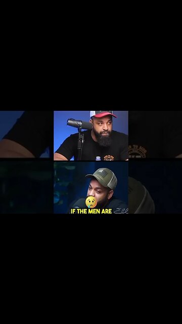 Fatherhood Is A Lynchpin! with the @hodgetwins