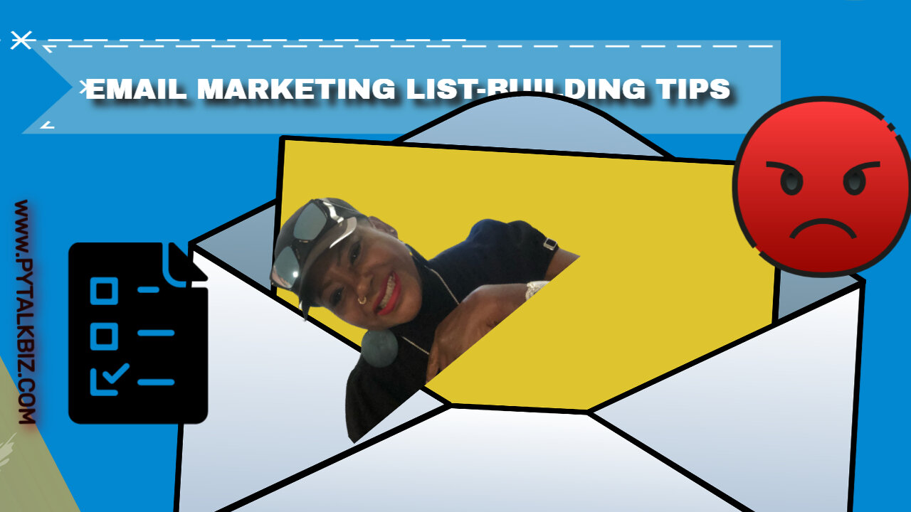 How to Build an Email List-5 Unusual Tactics Most People Miss (Secrets Revealed)