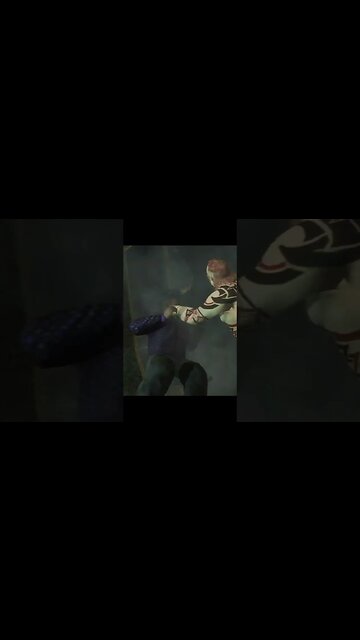 Saints Row 2: The Siege | The Fall #Shorts