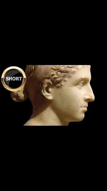 What did Cleopatra look like?