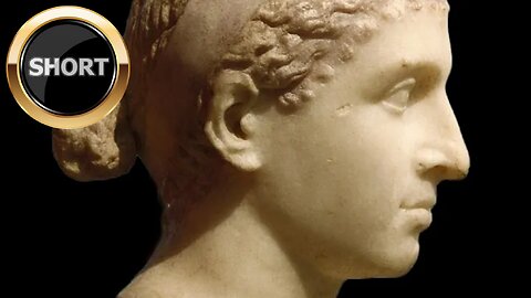 What did Cleopatra look like?