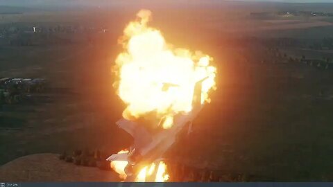 "Bomb the Blocks" - DCS World F/A-18 Hornet - Serpent's Head Campaign
