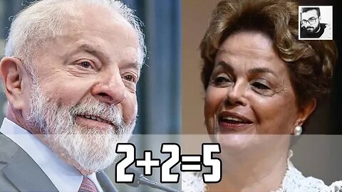 LULA E SEUS NÚMEROS