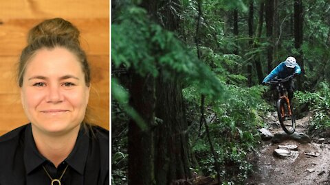 Entrevue Katy Bond - Rocky Mountain