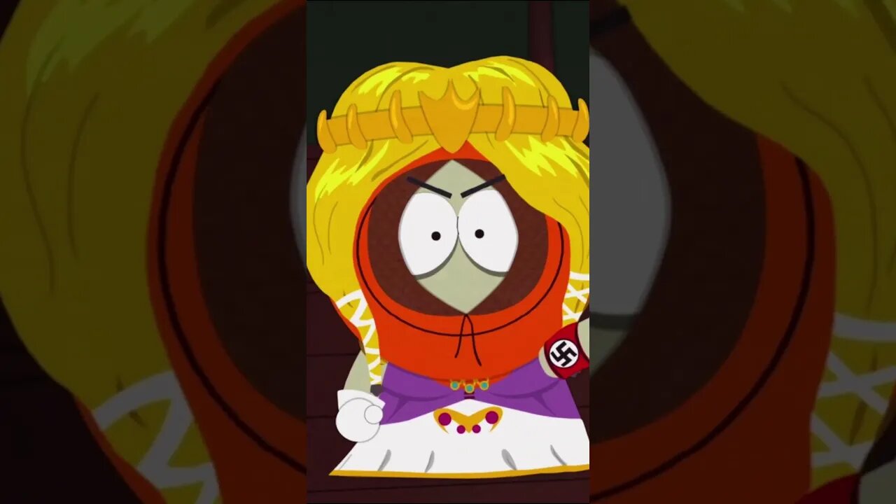 SouthPark - Kenny