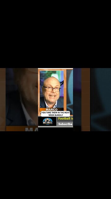 This #NFL Trend Will BLOW YOUR MIND: Steelers vs. Browns Prediction and Pick for #mnf