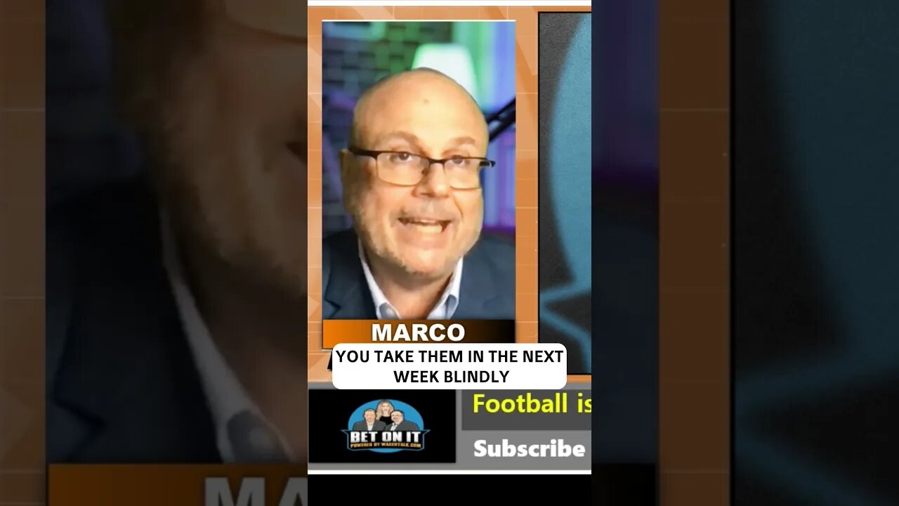 This #NFL Trend Will BLOW YOUR MIND: Steelers vs. Browns Prediction and Pick for #mnf