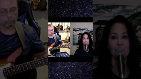 #shorts My Cherie Amour ft. Arlette