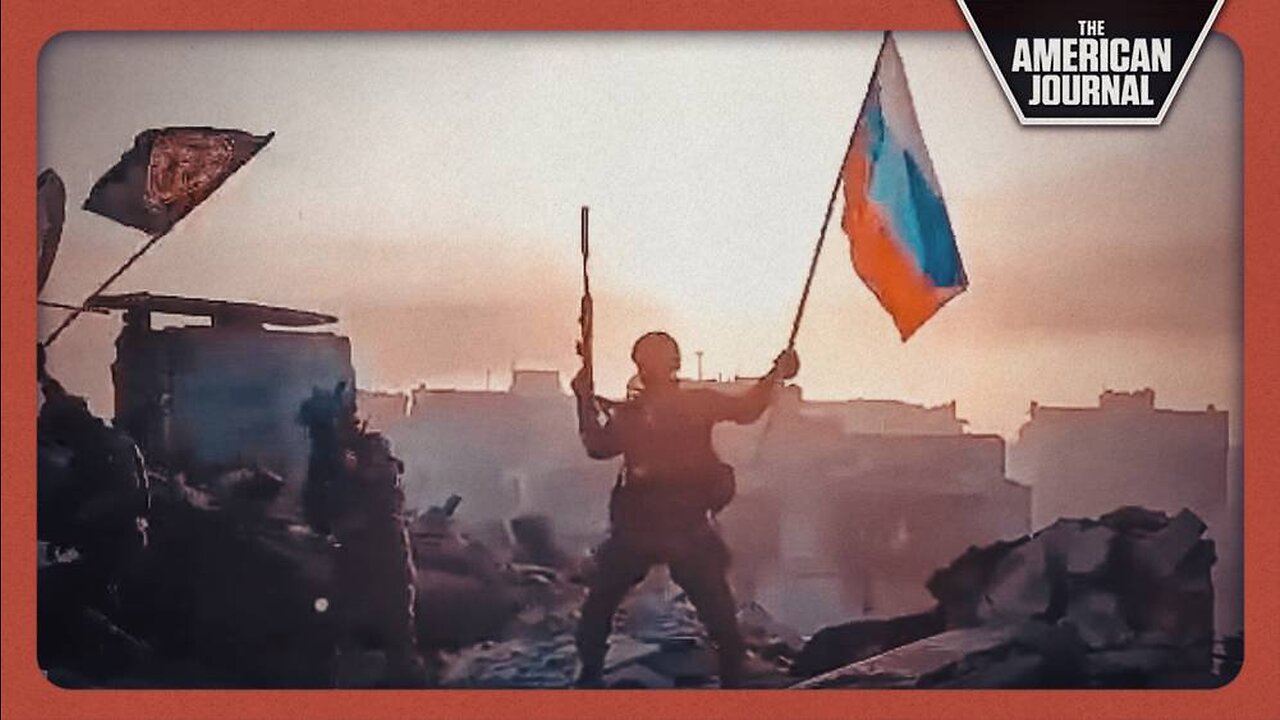 Strategically Vital City Of Bakhmut Falls To Russian Forces