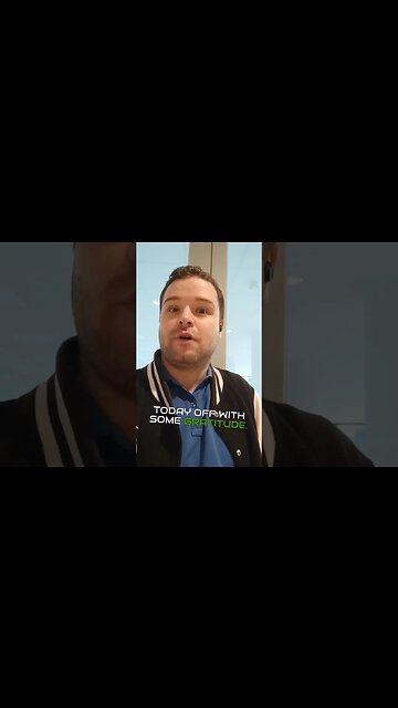 What Are YOU #Grateful for Today? #gratitude #positivity