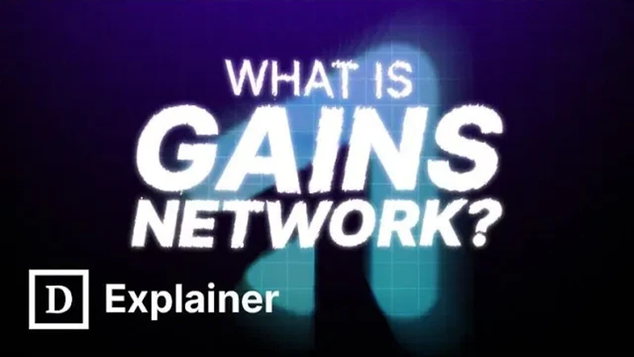 How To Use Gains Network - Decentralized Derivatives Trading Tutorial