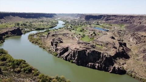 COVID impact on Twin Falls Tourism