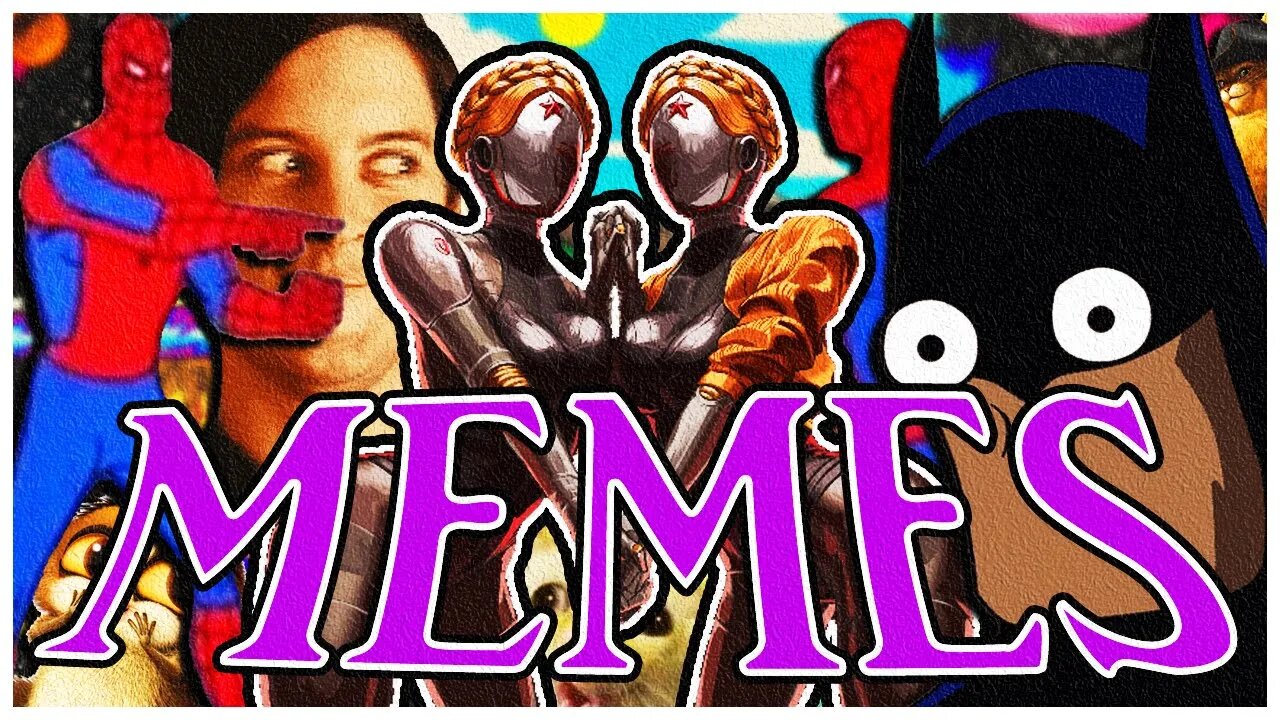 SUPREME MEMES COMPILATION V2