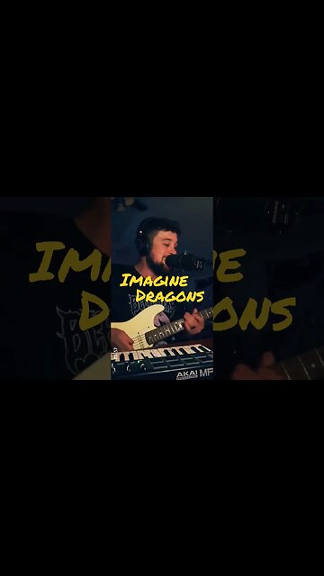 Imagine Dragons - Believer - Subscribe For Our Kool Rmx #shorts #nocopyrightmusic #imaginedragons