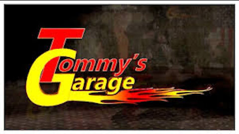 This Episode Is So Hot It Would Be Stolen In San Fransisco - It's Tommy's Garage 11/26/2021