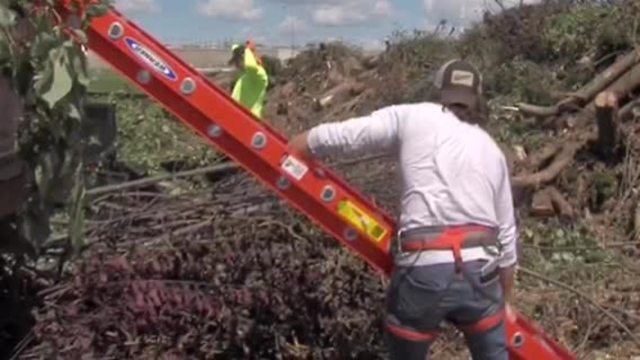 KC metro sending help to Harvey victims