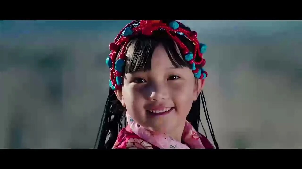 china.Blockbuster Micro-Video: The Beginning of Spring