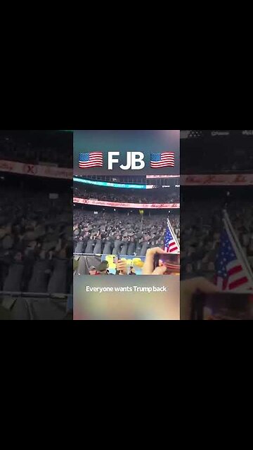 🇺🇸 FJB 🇺🇸