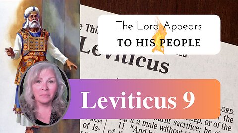 Leviticus 9