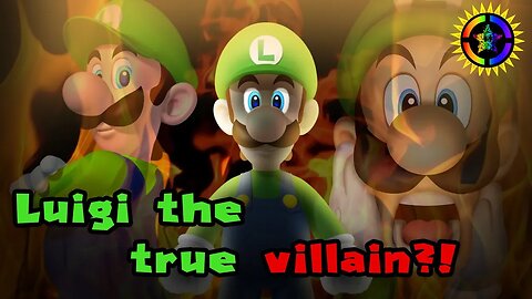 LUIGI