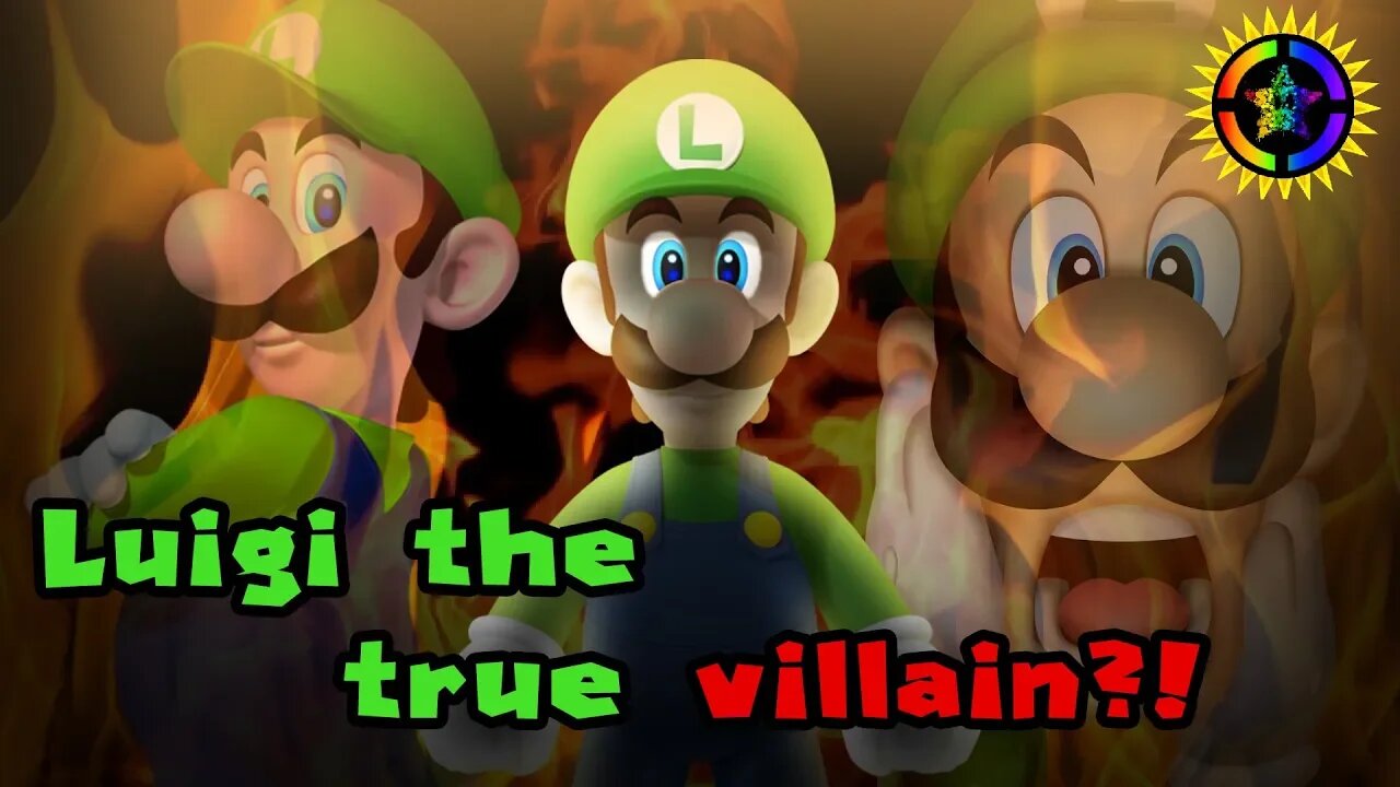 LUIGI