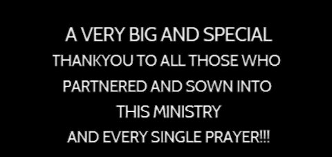 The Journey - Turning Our Garage Into Our Ministry Office and Studio!