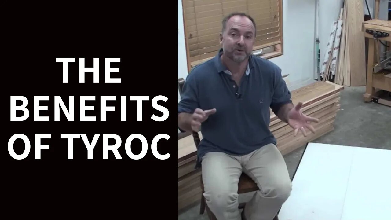 The Benefits of Tyroc