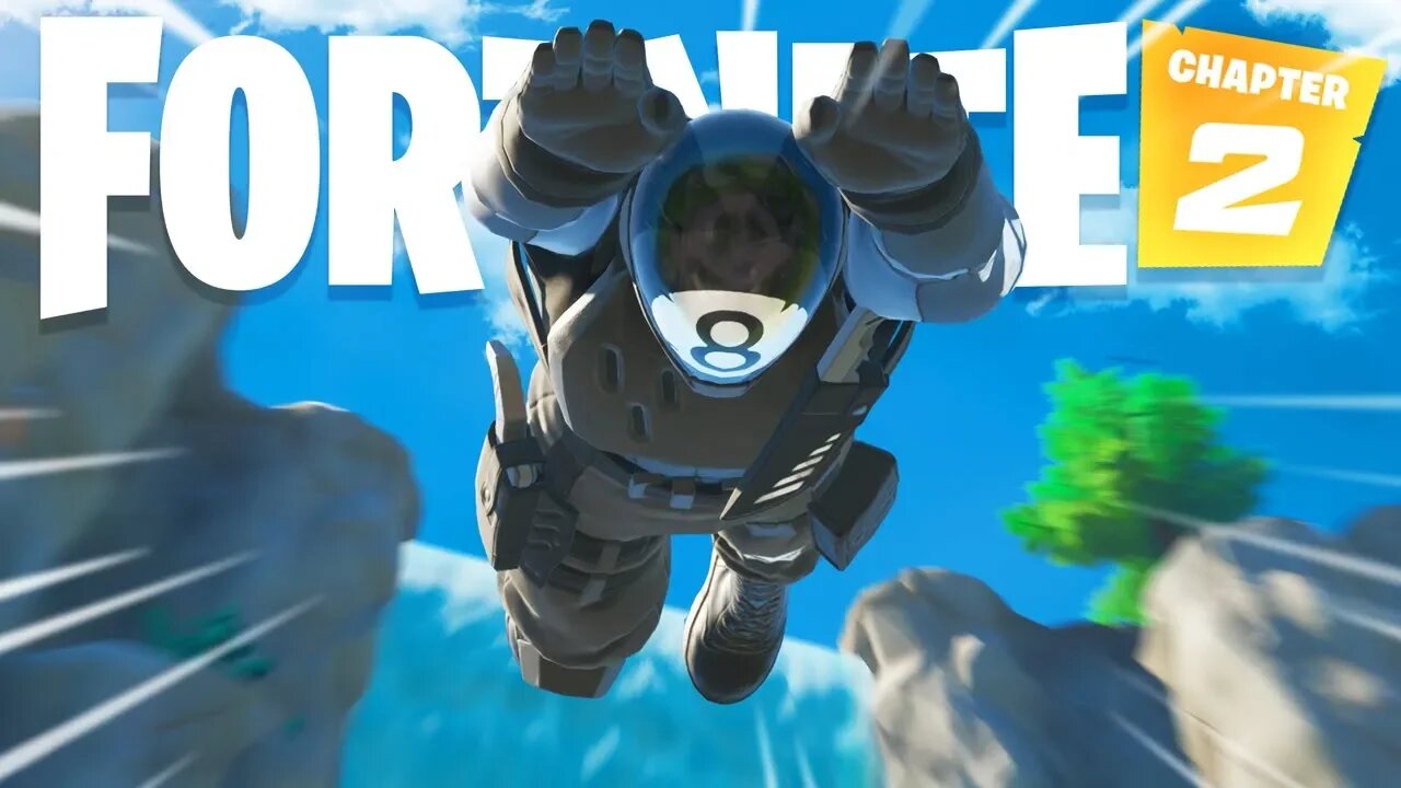 Fortnite Chapter 2... Actually Good
