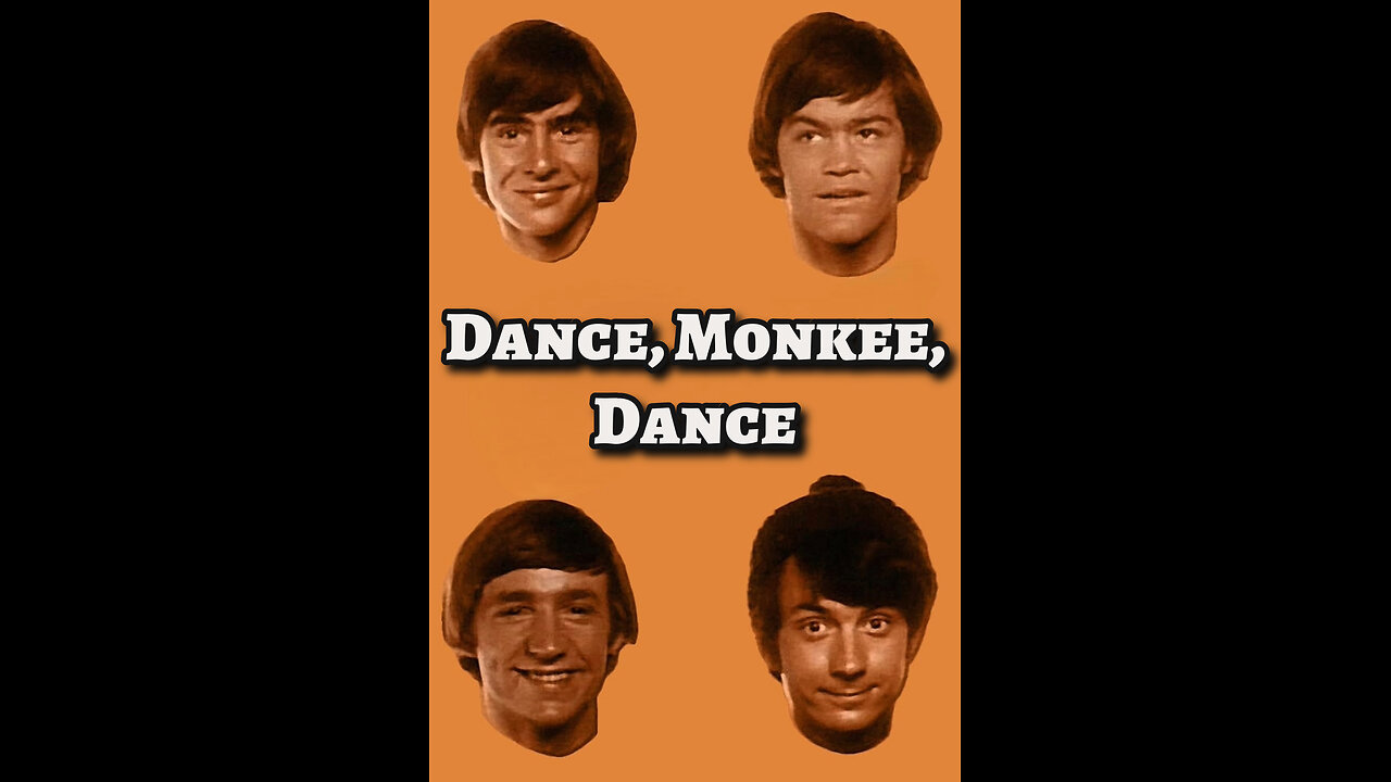 "Dance, Monkee, Dance"