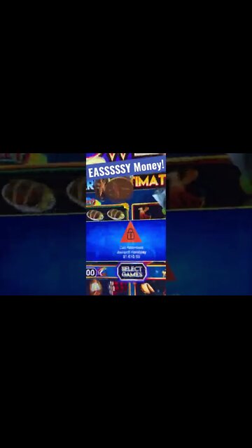 Ultimate Fire Link Power 4 - Midday Bonus Video - #shorts