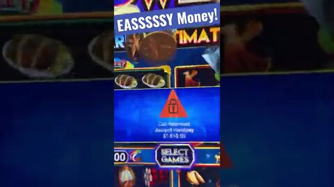 Ultimate Fire Link Power 4 - Midday Bonus Video - #shorts