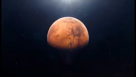 Nasa update