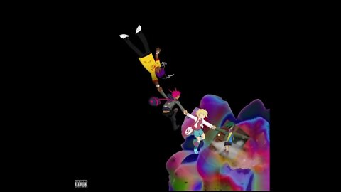 Lil Uzi Vert - Of Course We Ghetto Flowers (ft. Playboi Carti & Offset) (432hz)