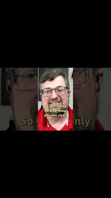 Mentally Ill People Are NOT More Violent