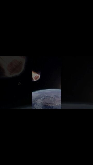 OSIRIS REx Asteroid Sample Return #shorts