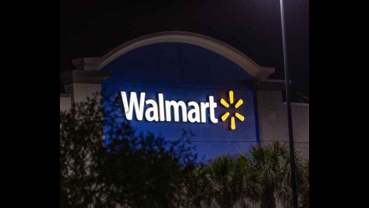 Walmart Pulls Juneteenth Ice Cream After Backlash