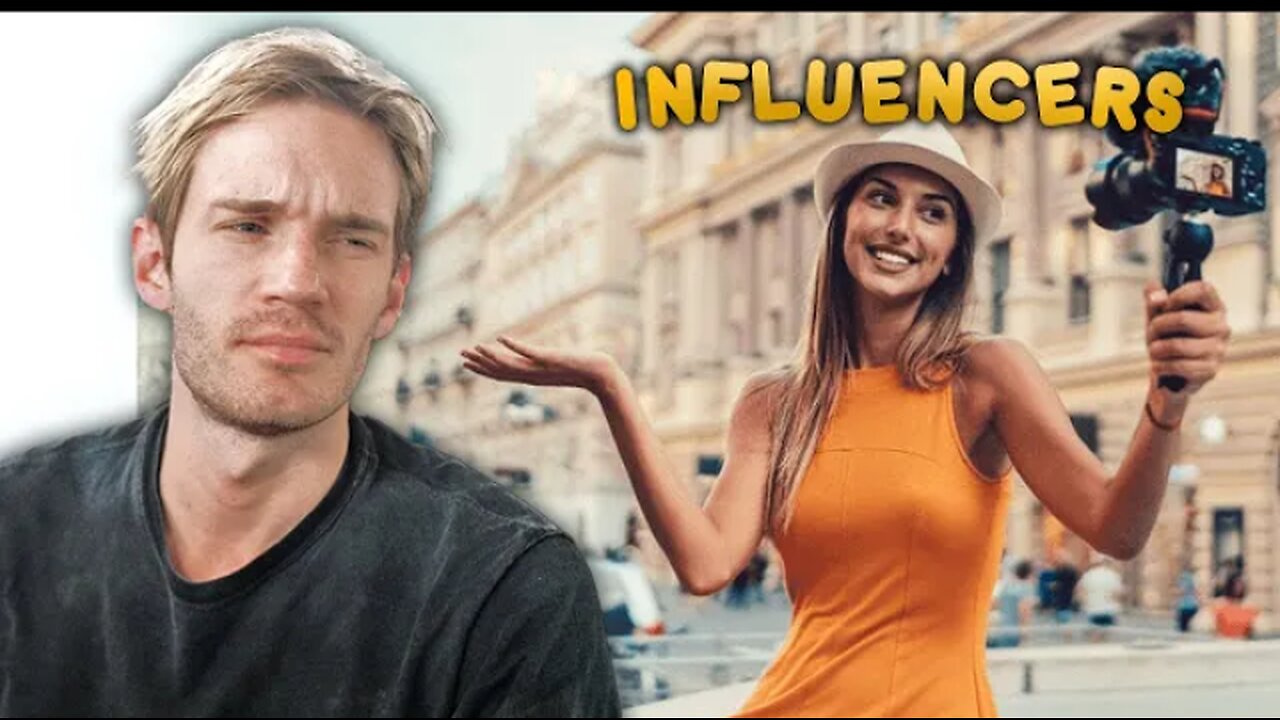 Influencer have gone too far!!!