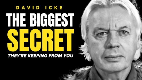 David Icke 2020 | The Biggest Secret They're Keeping From You