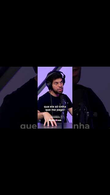 Mesmo serviço, propostas diferentes.