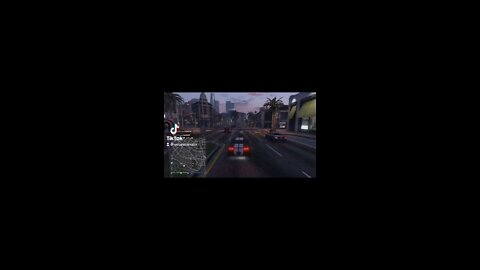 GTA 5 online