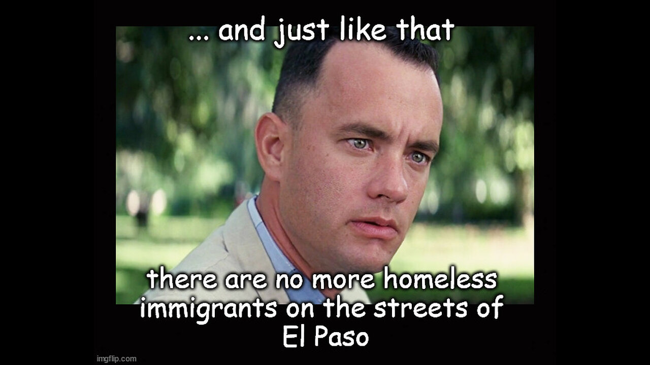 J6 fraud/ illegal invasion on the southern border