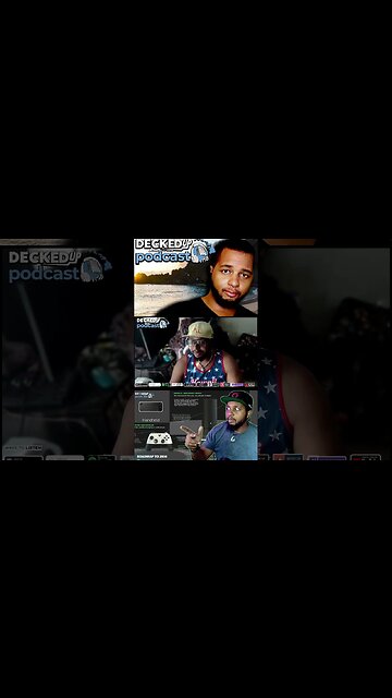 This is the BIGGEST LEAK in Video Game History! #gaming #podcast